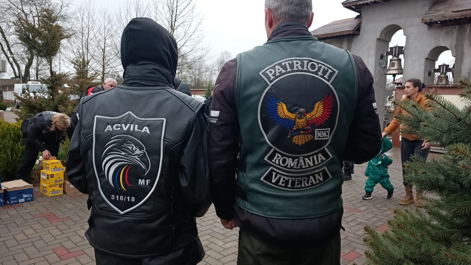 Operațiunea Lada 2026