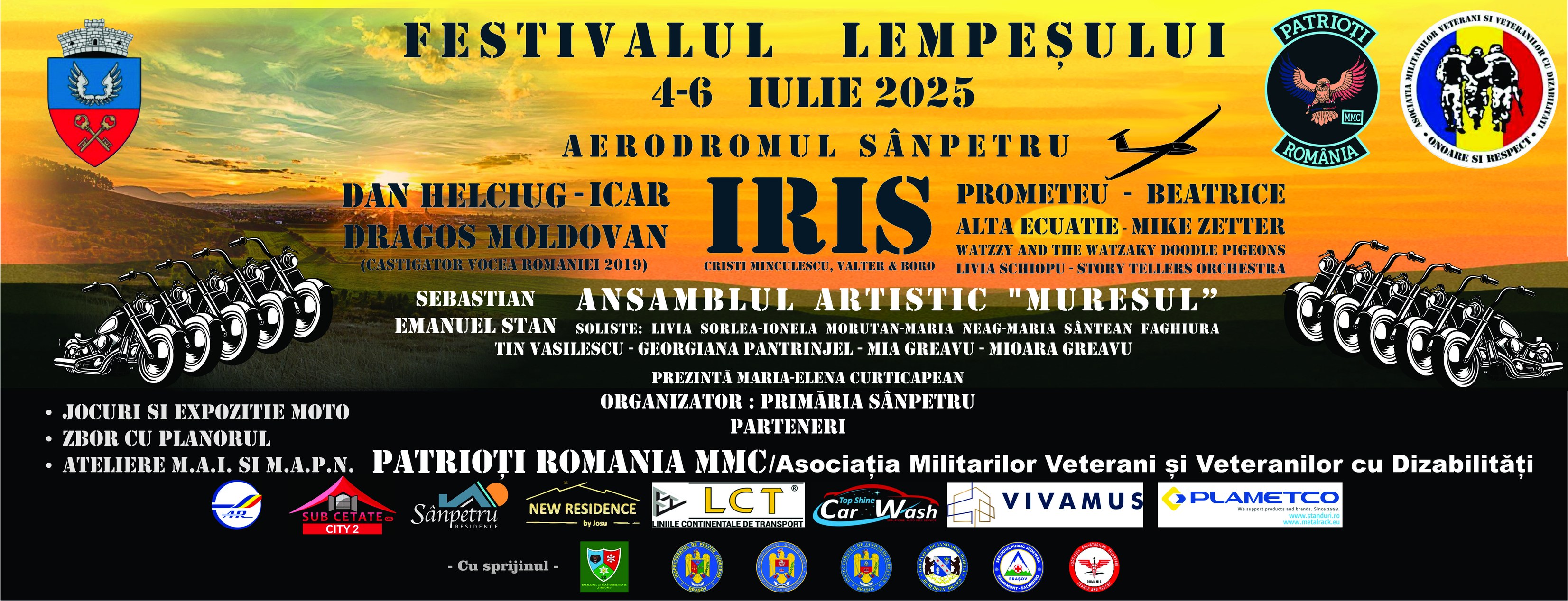 Festivalul Lempeșului