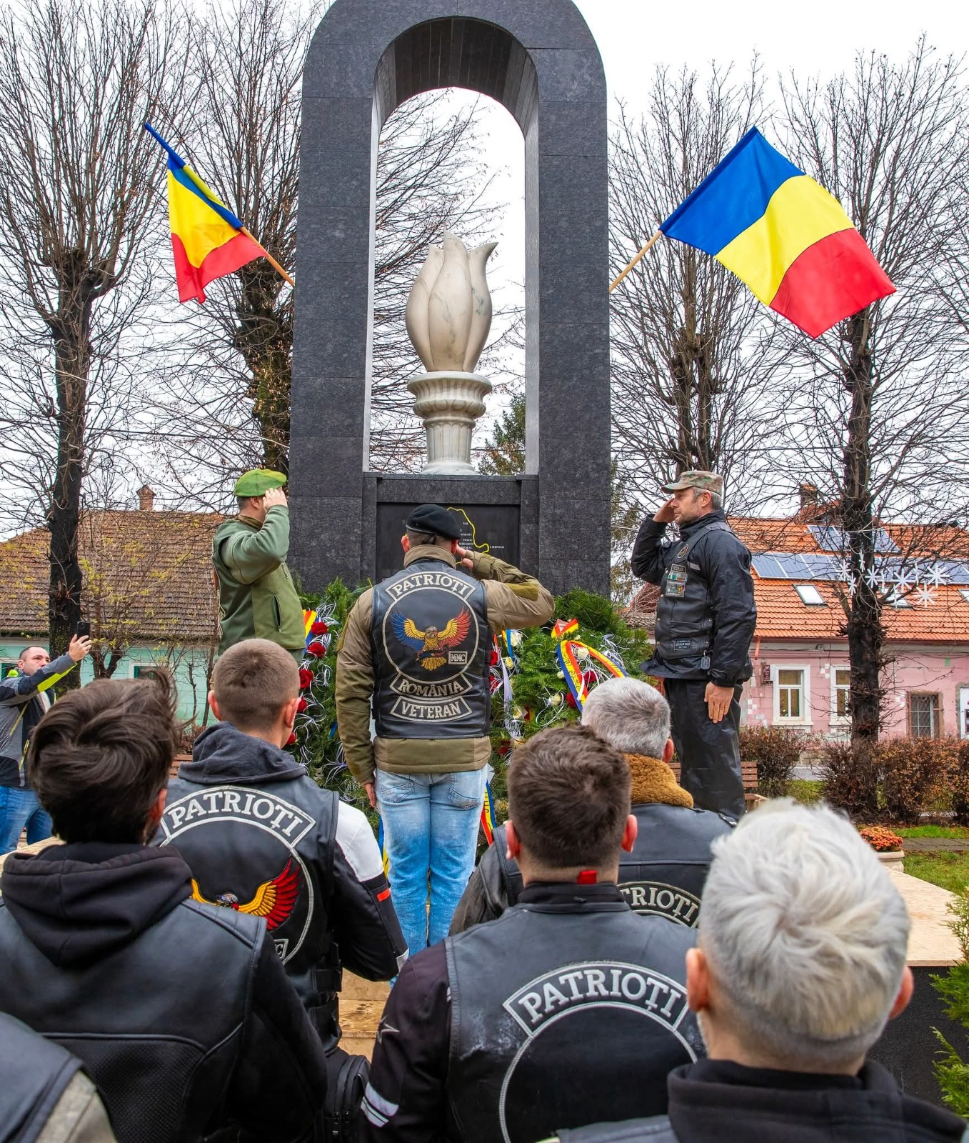 Ziua Națională a României 2025